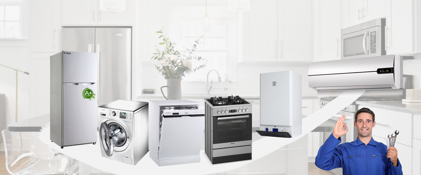 Darıca Daikin Servisi